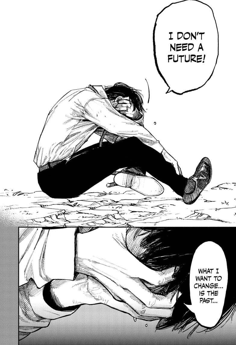 Choujin X, chapter 63.2, image 15