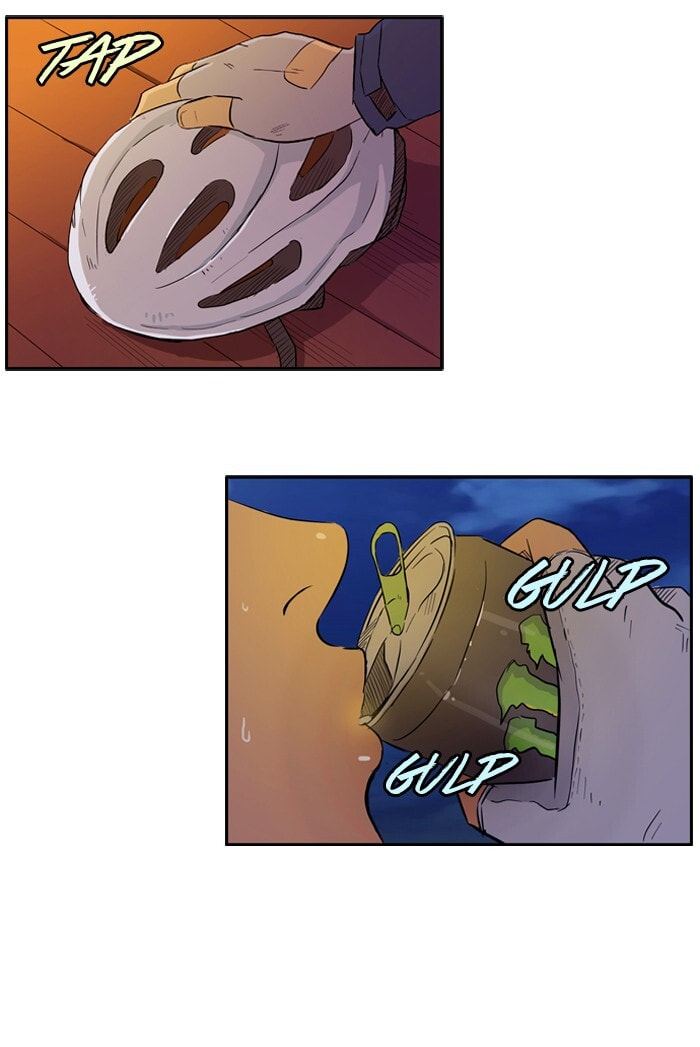 Wind Breaker, chapter 14, page 4