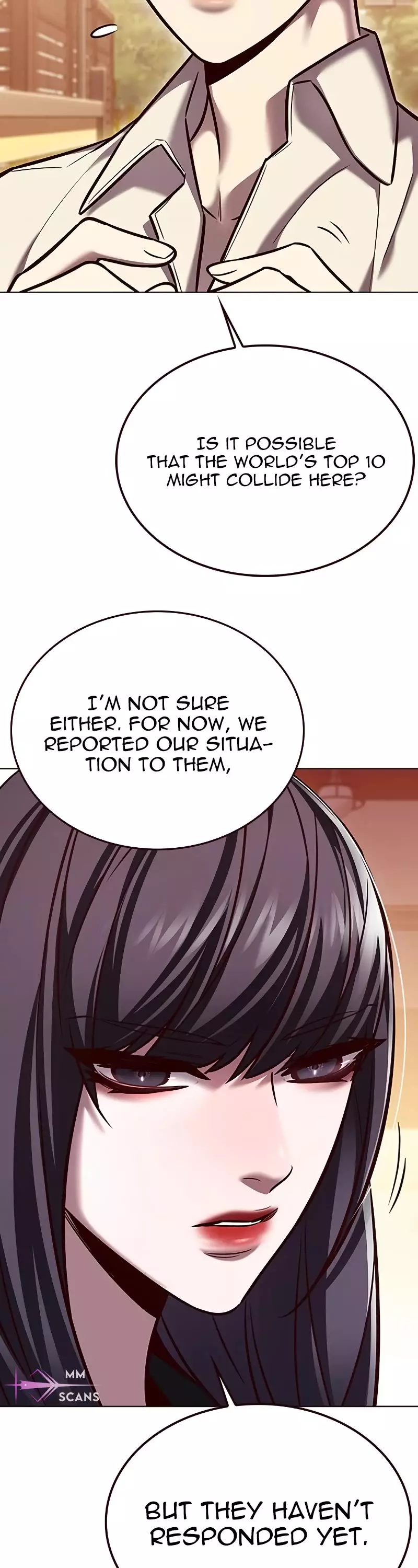 Eleceed, chapter 269, image 11