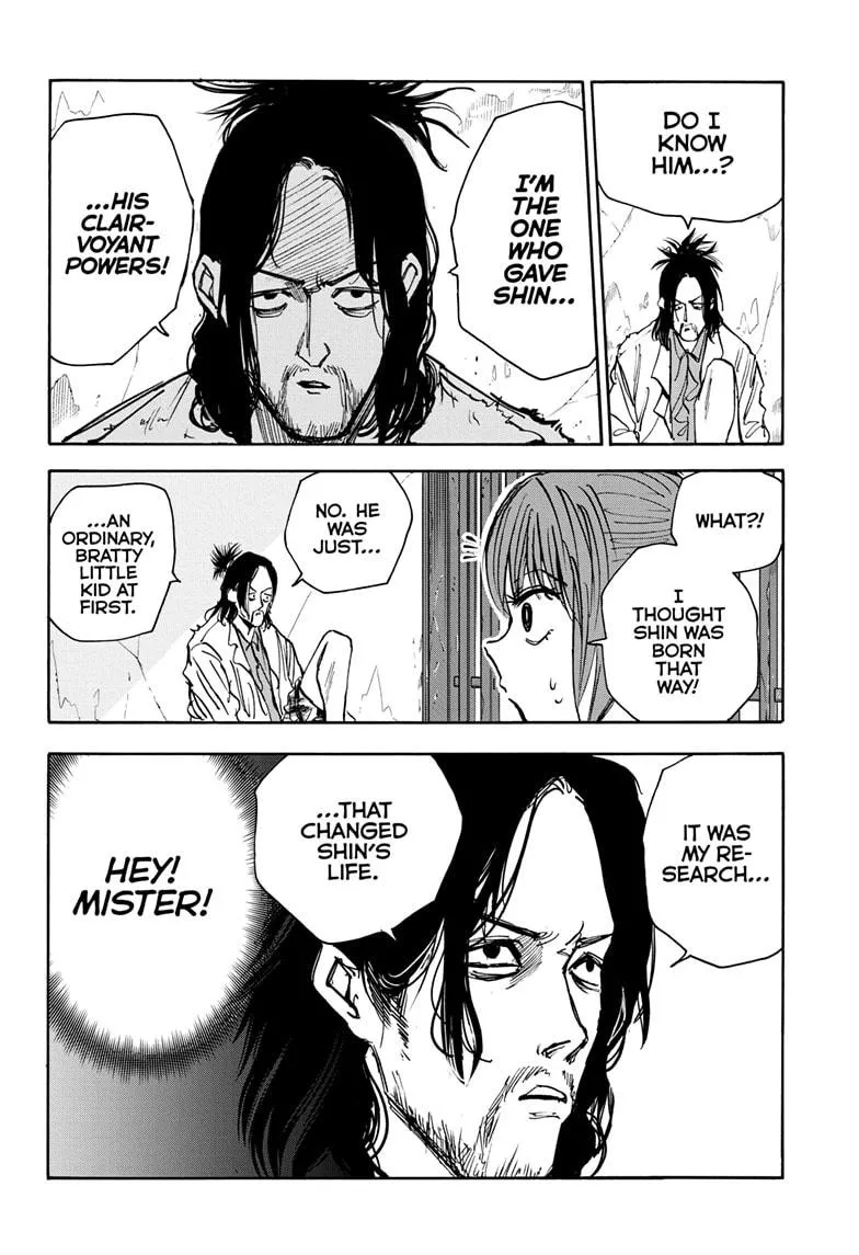 Sakamoto Days, chapter 23, image 4