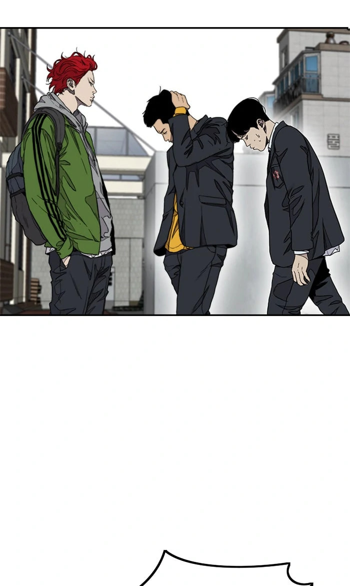 Wind Breaker, chapter 283, image 30