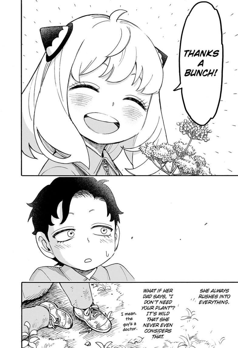 SPY x FAMILY, chapter 140, image 16