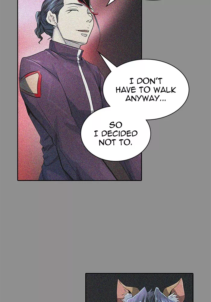 Tower of God, chapter 494, image 188