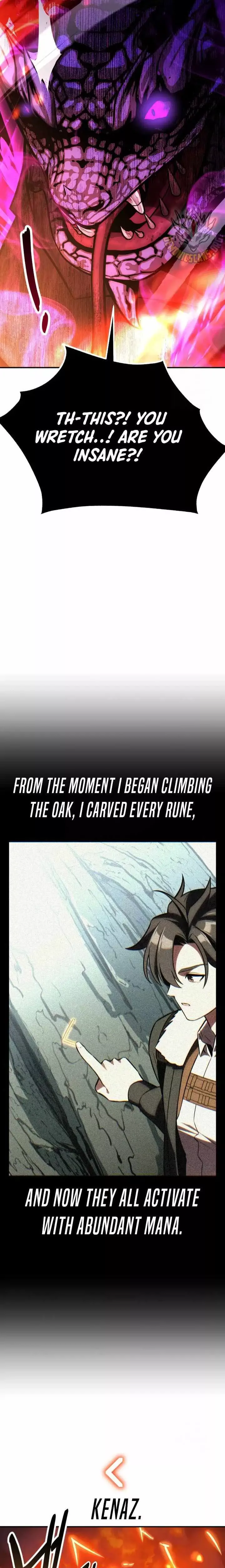 I Killed the Main Player, chapter 66, image 7