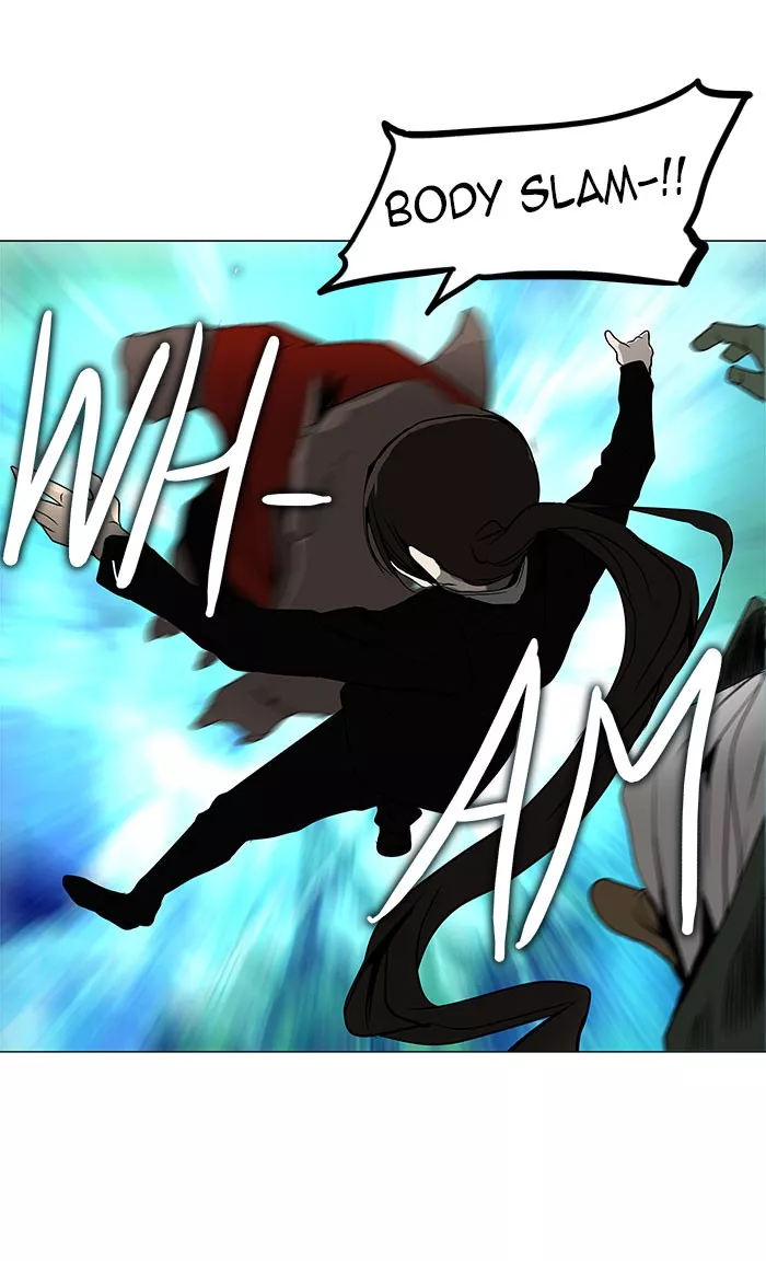 Tower of God, chapter 160, image 13