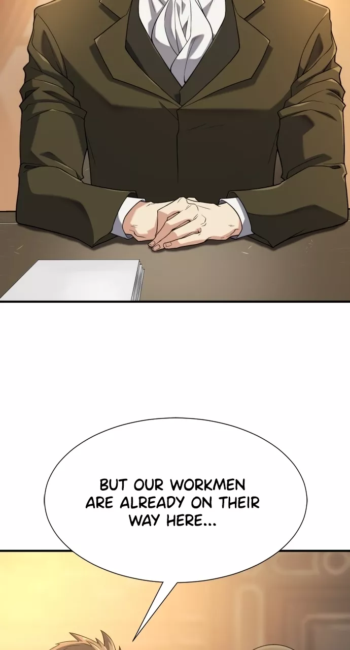 The Greatest Estate Developer, chapter 211, image 5