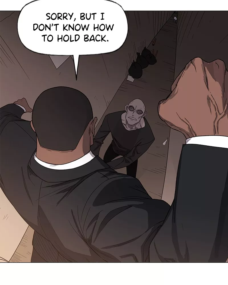 The Boxer, chapter 82, image 134