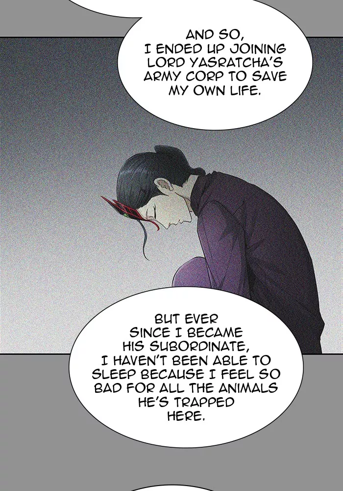Tower of God, chapter 491, image 37