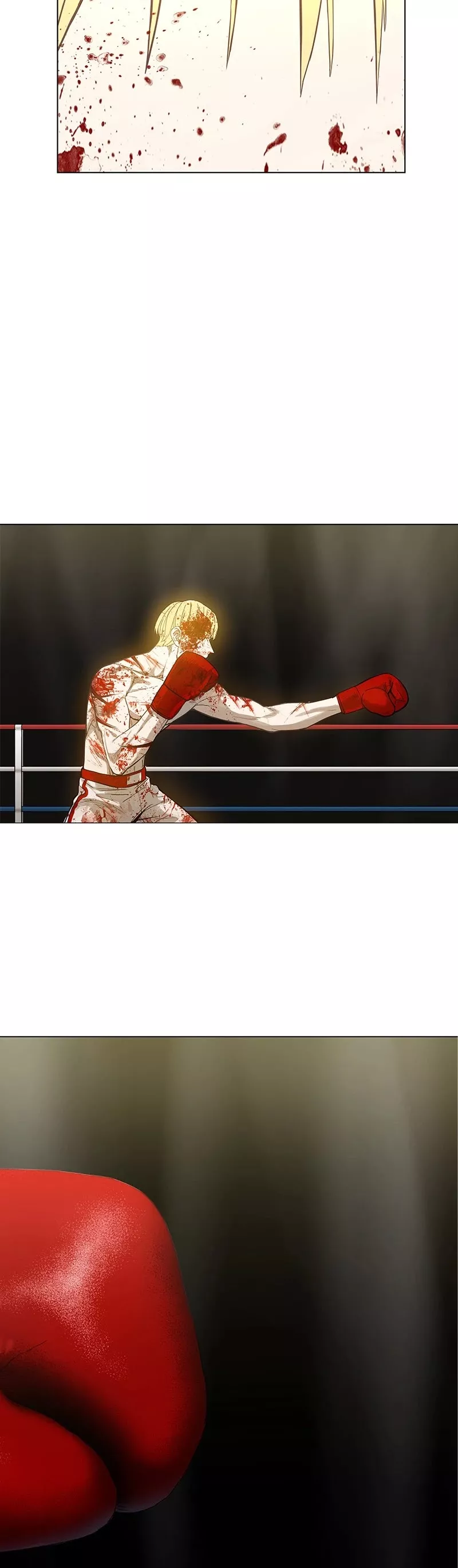 The Boxer, chapter 112, image 54