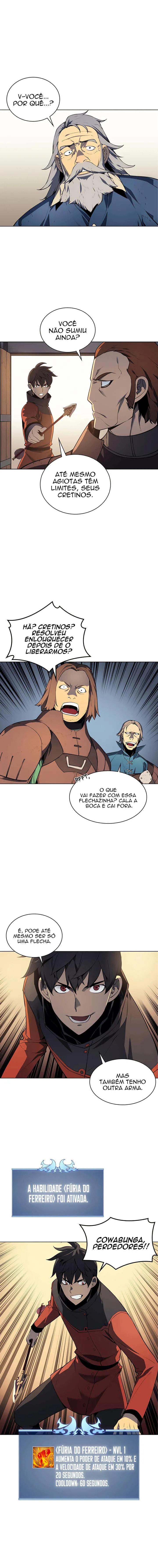 Overgeared (Team Argo), chapter 14, page 13