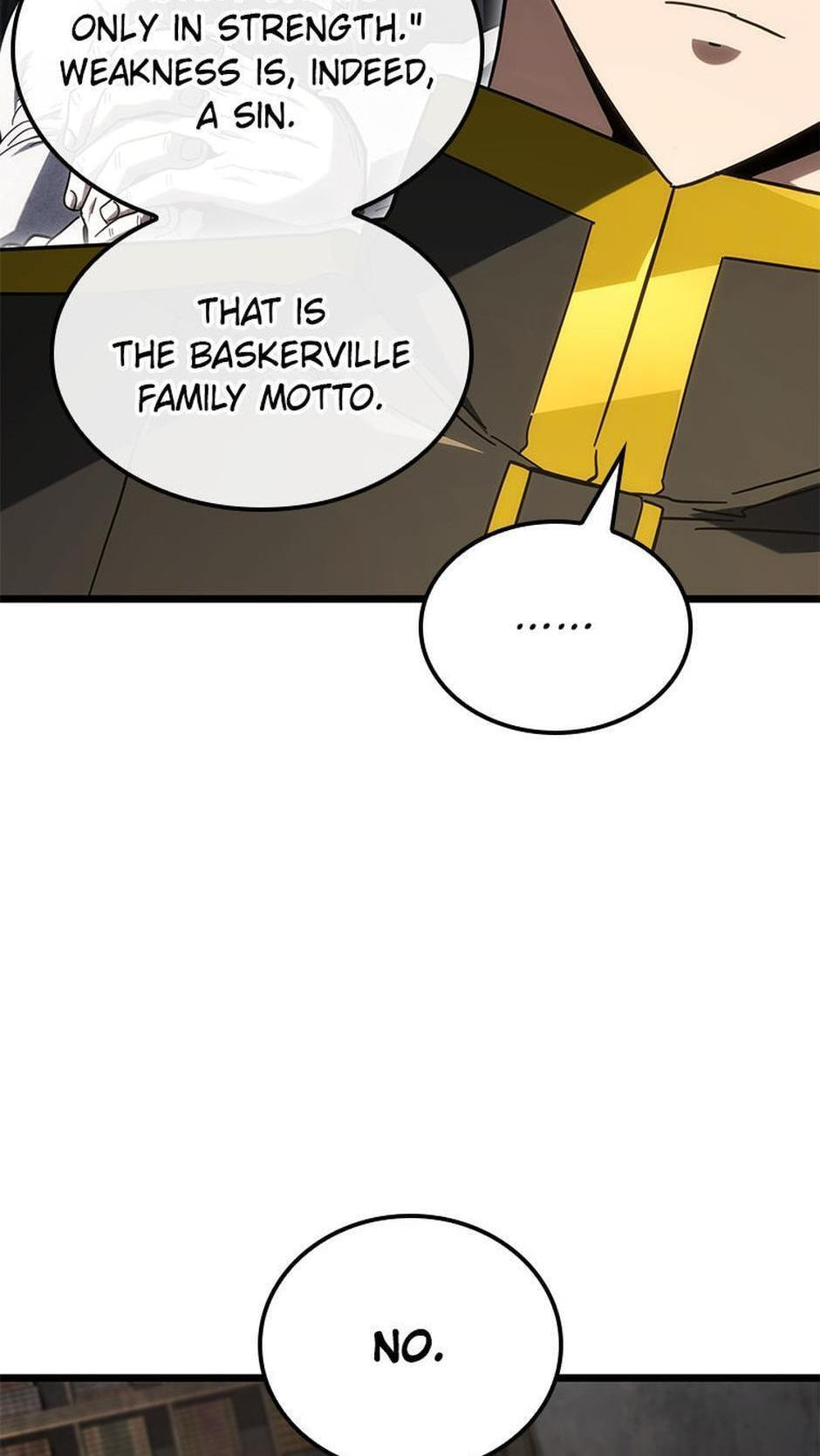 Revenge of the Baskerville Bloodhound, chapter 113, image 62