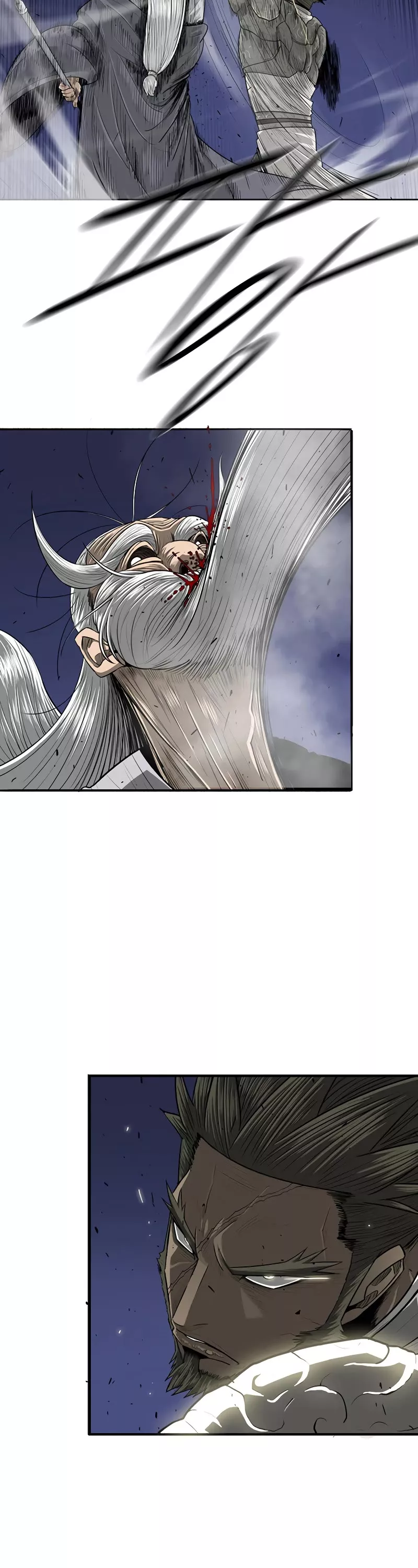 Legend of the Northern Blade, chapter 143, image 19