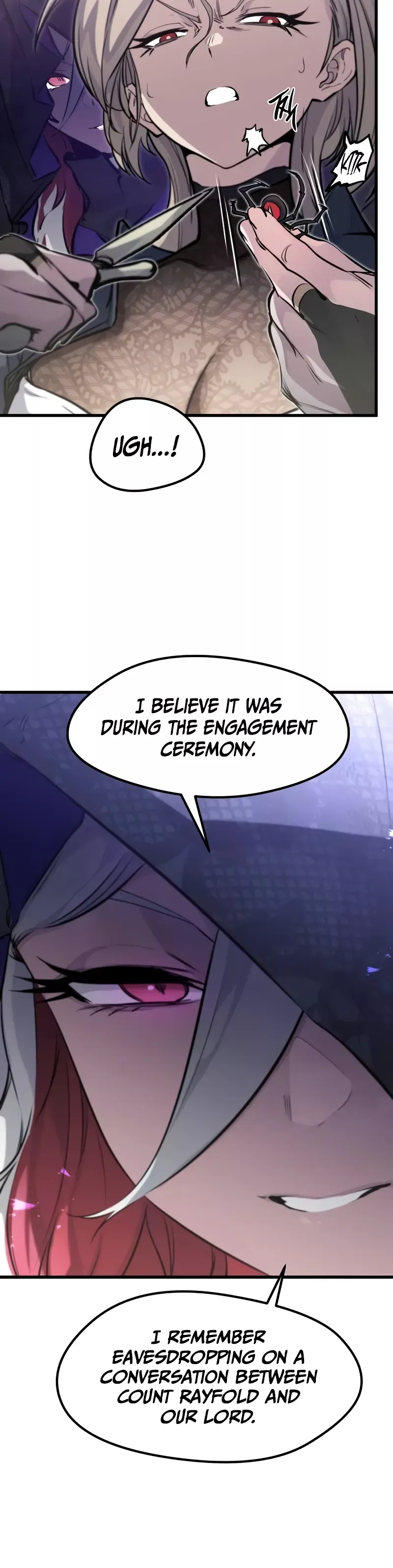 The Regressed Mercenary Has a Plan, chapter 12, image 7