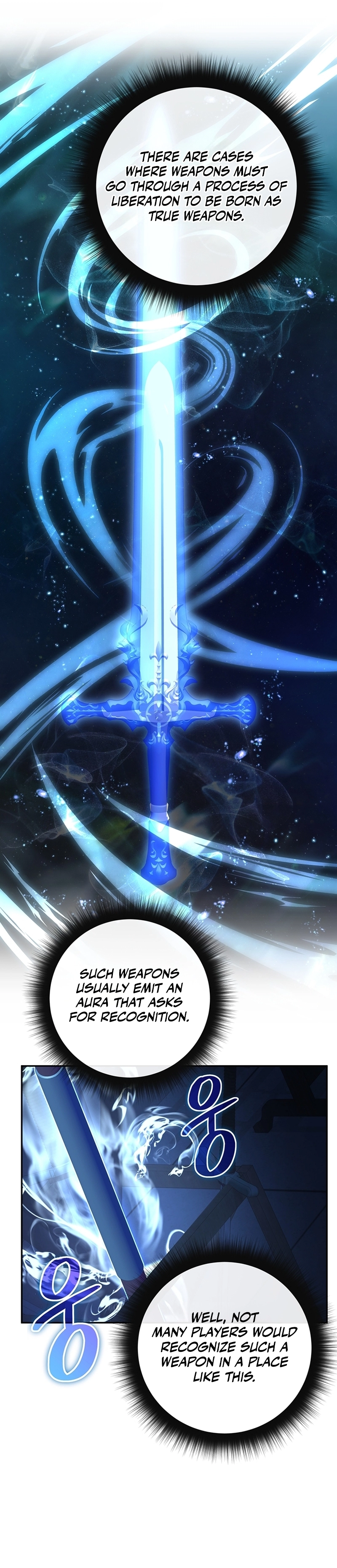 The Civil Servant of the Sword Returns, chapter 14, image 4