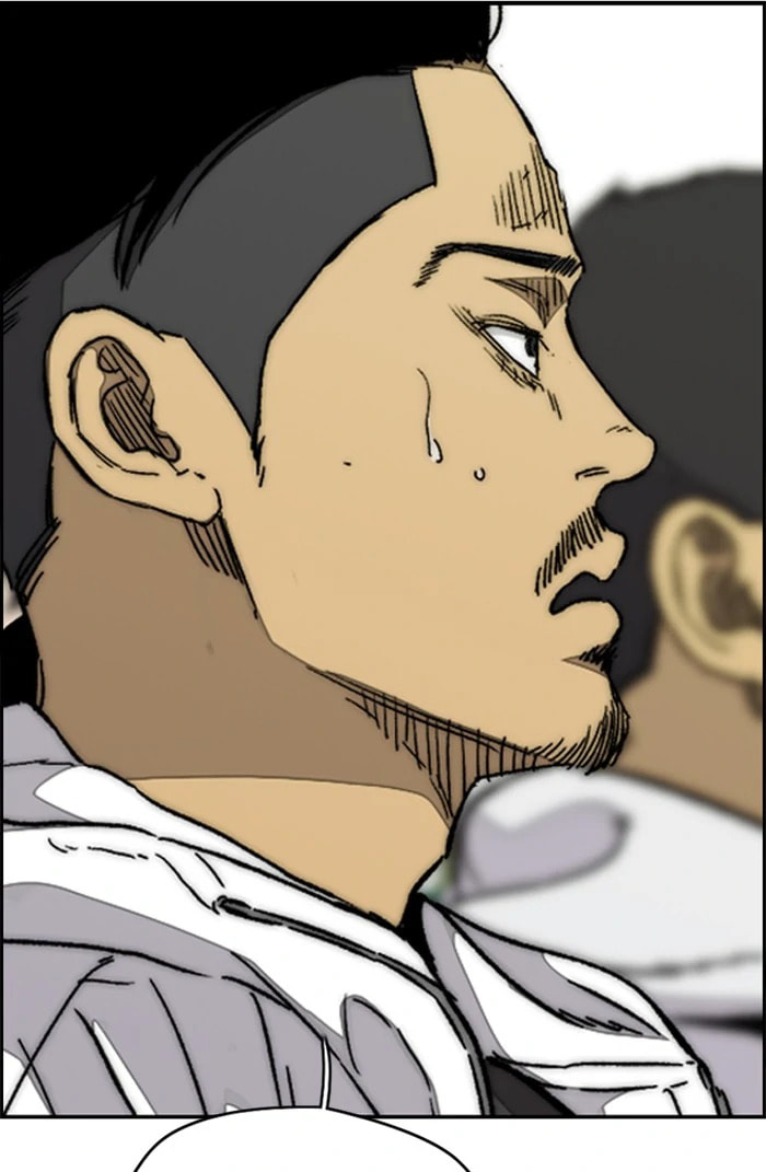 Wind Breaker, chapter 337.5, image 35
