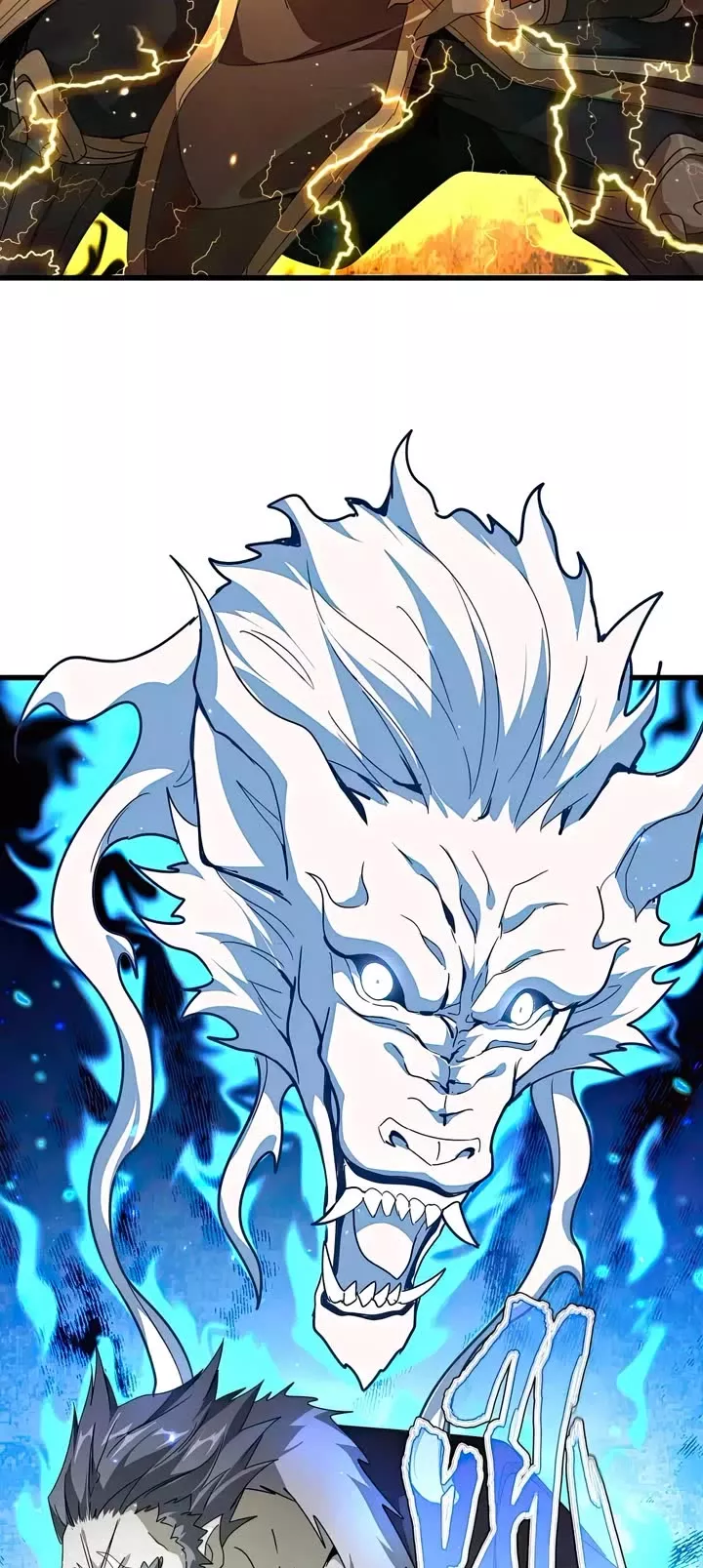 Magic Emperor, chapter 522, image 15