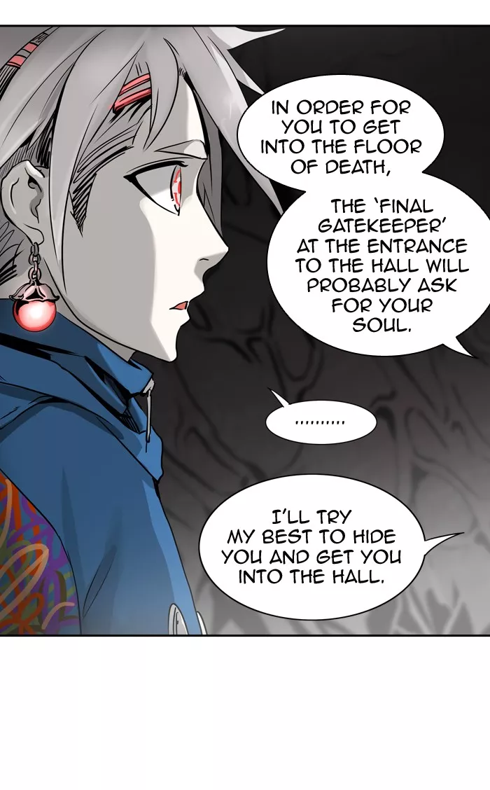 Tower of God, chapter 316, image 98