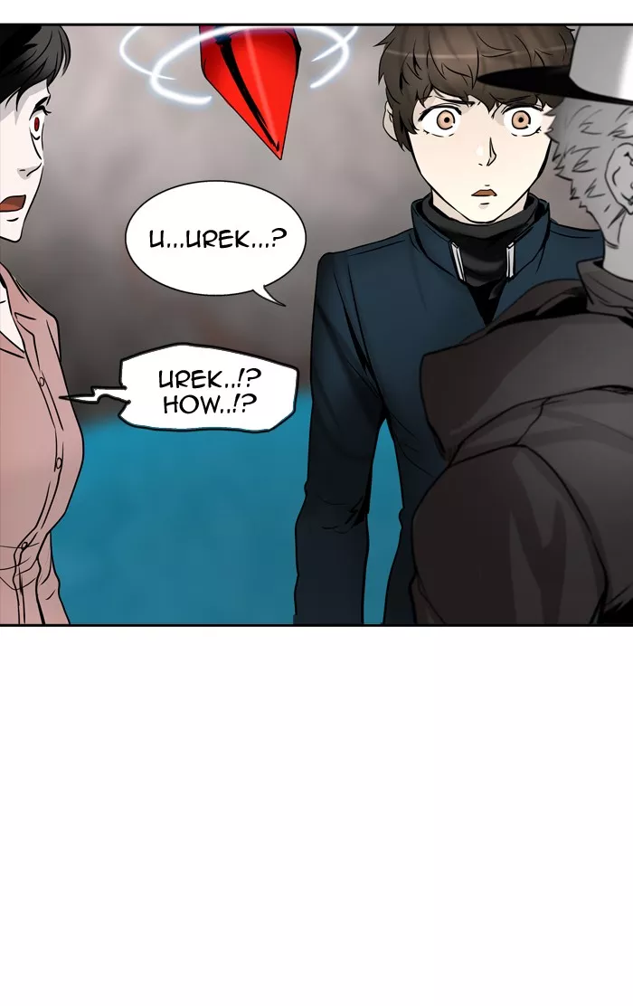 Tower of God, chapter 331, image 5