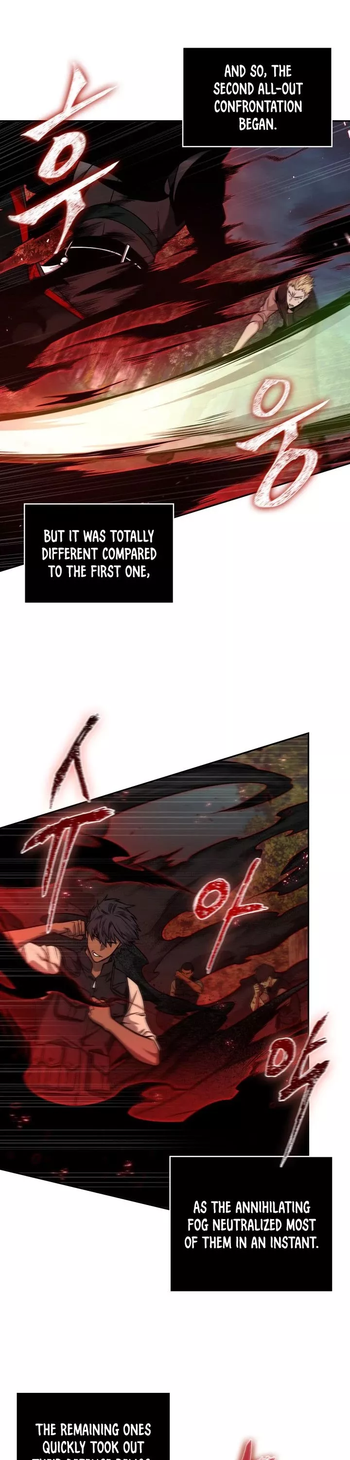 Tomb Raider King, chapter 329, image 23