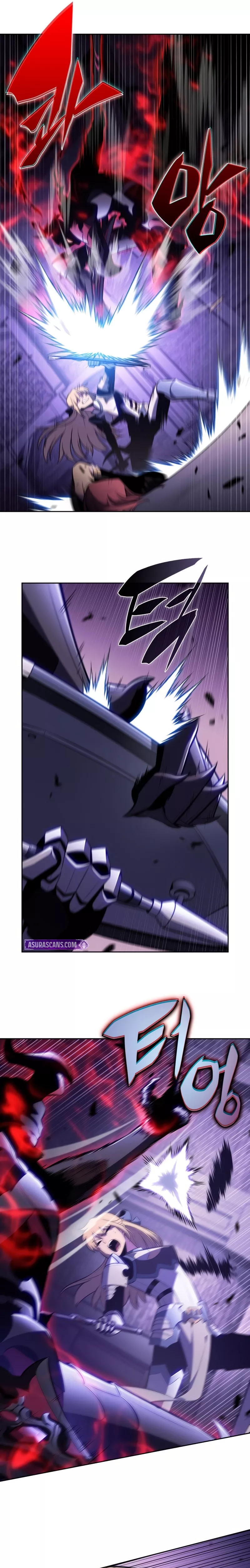 Solo Max-Level Newbie, chapter 237, image 14