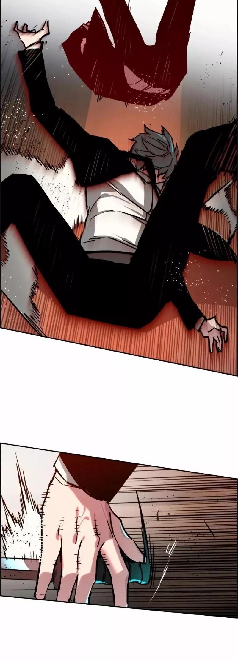 Teenage Mercenary, chapter 46, image 59