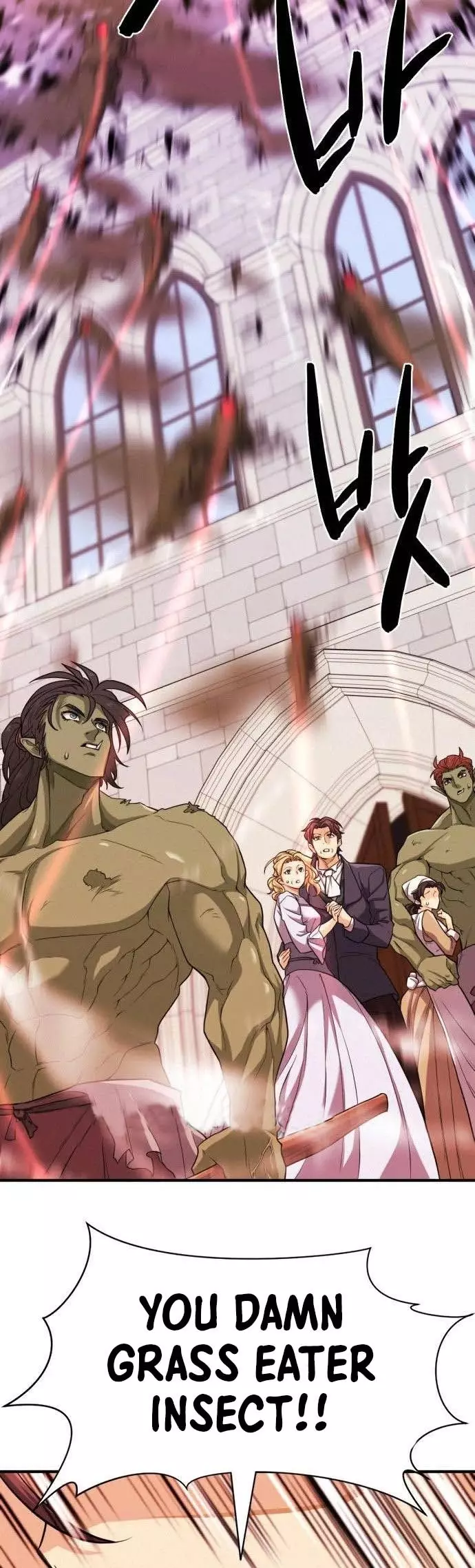The Greatest Estate Developer, chapter 49, image 28