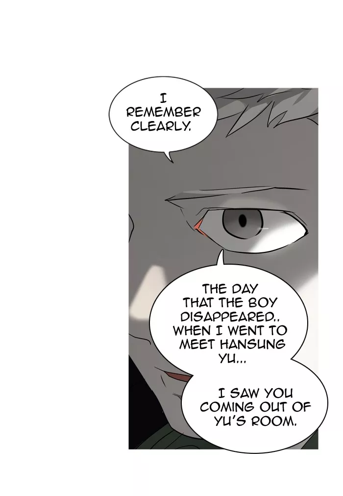 Tower of God, chapter 276, image 38