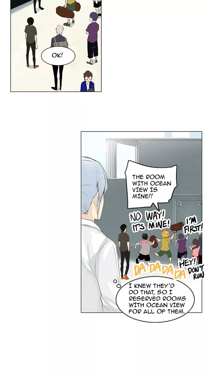 Tower of God, chapter 136, image 21