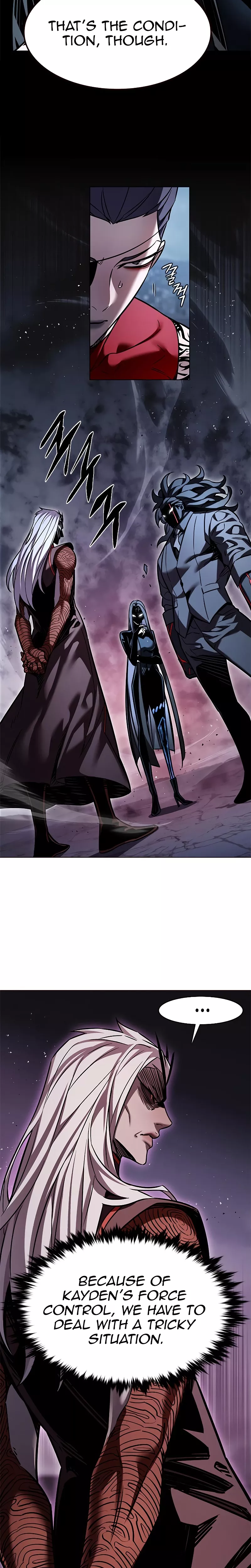 Eleceed, chapter 313, image 28