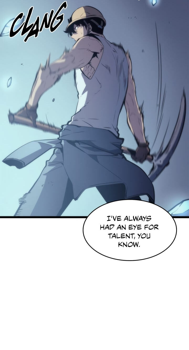 Solo Leveling, chapter 66, page 64