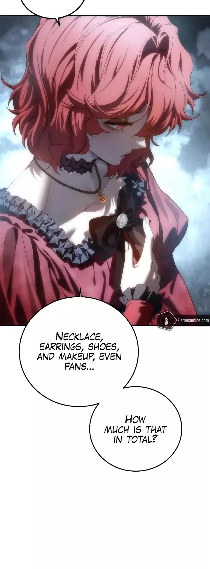 Star-Embracing Swordmaster, chapter 96, image 20