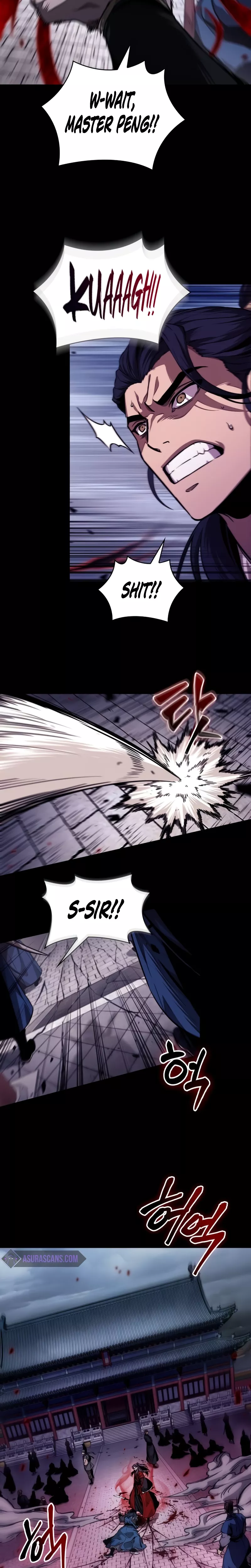 Nano Machine, chapter 223, image 29