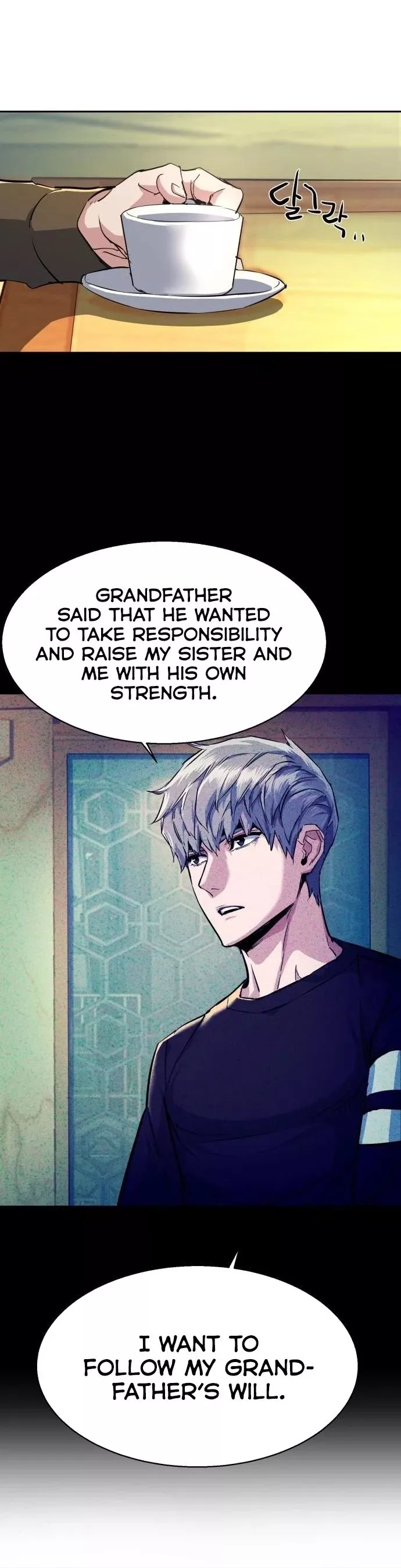 Teenage Mercenary, chapter 86, image 21