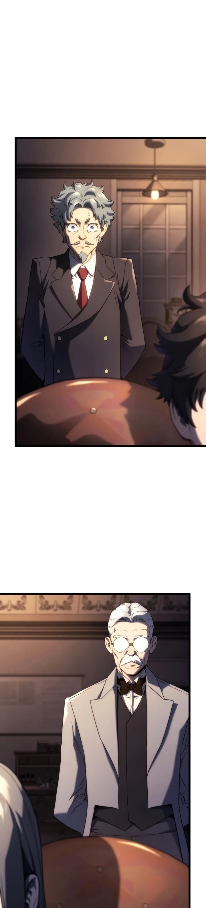 Revenge of the Baskerville Bloodhound, chapter 63, image 20