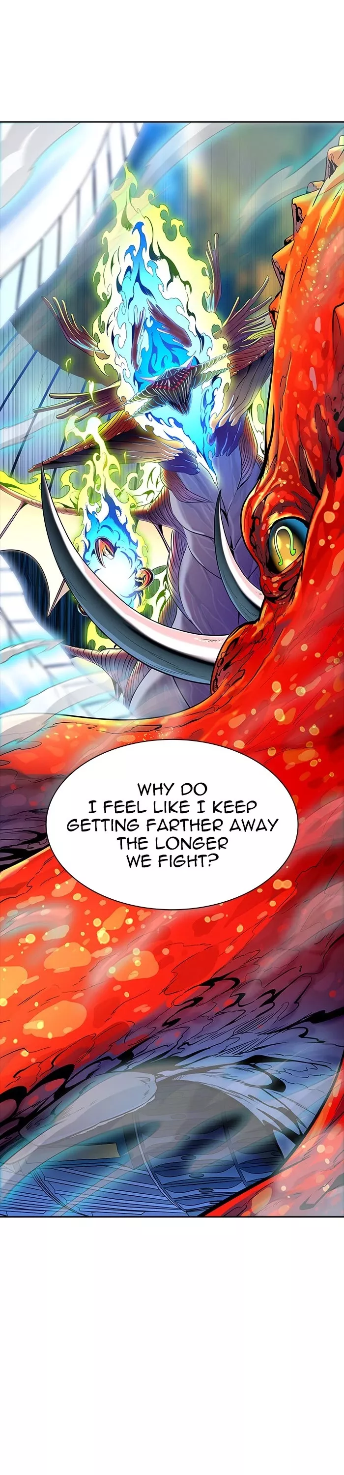 Tower of God, chapter 538, image 37