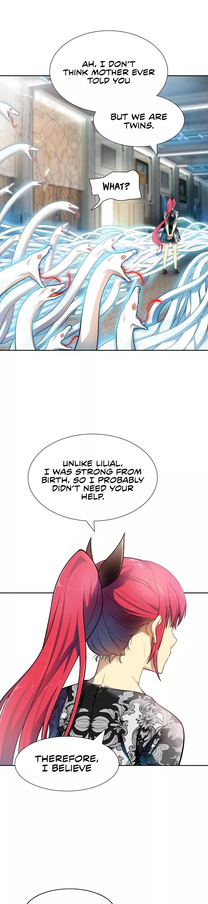 Tower of God, chapter 568, image 59