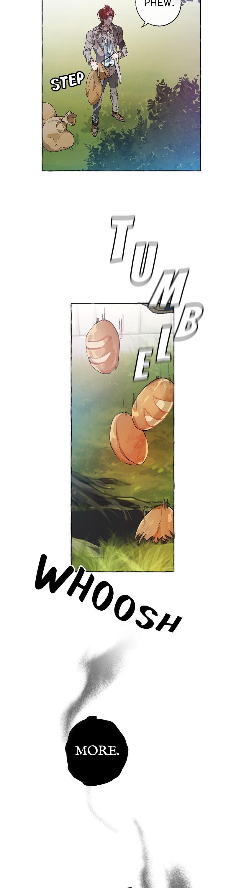 Trash of the Count’s Family, chapter 9, image 12