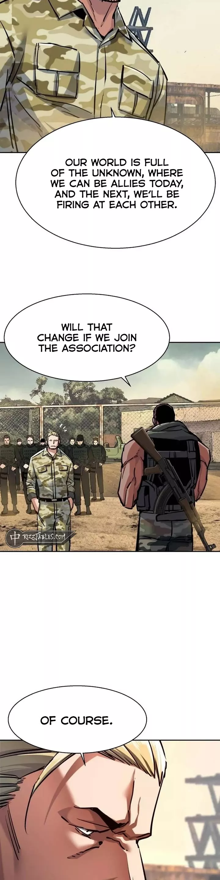 Teenage Mercenary, chapter 223, image 36