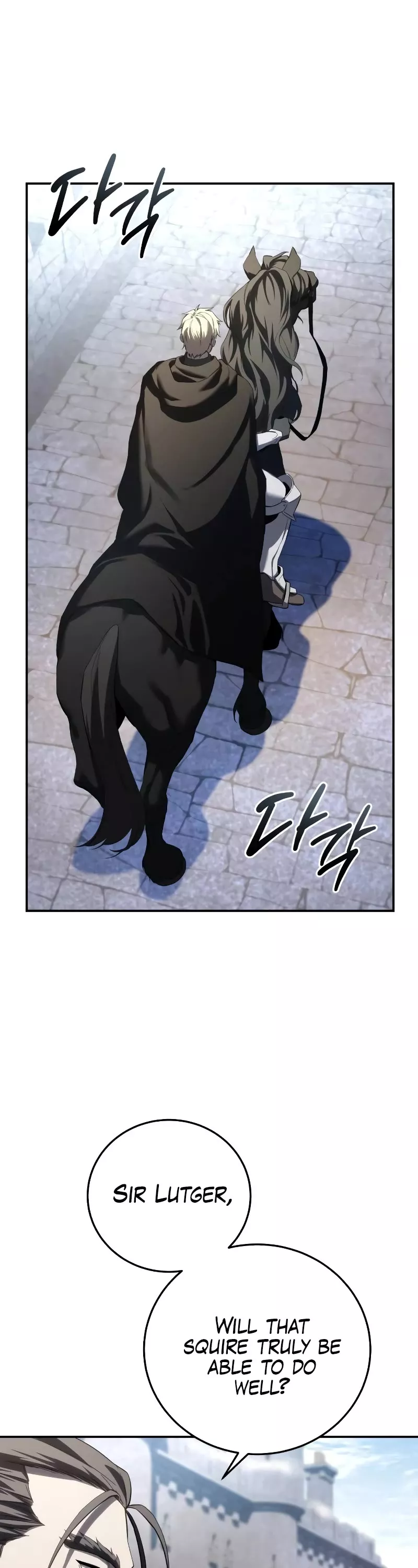 Star-Fostered Swordmaster, chapter 71, image 34