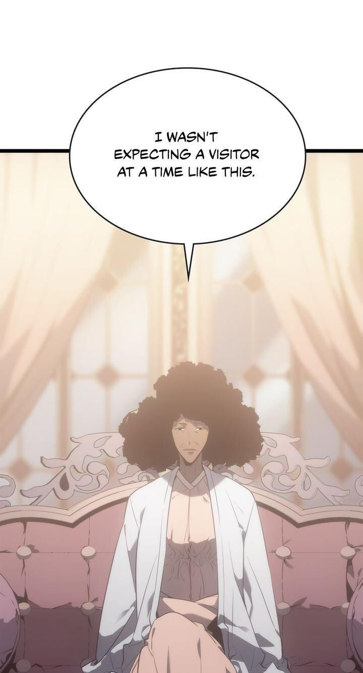 Solo Leveling, chapter 170, page 50