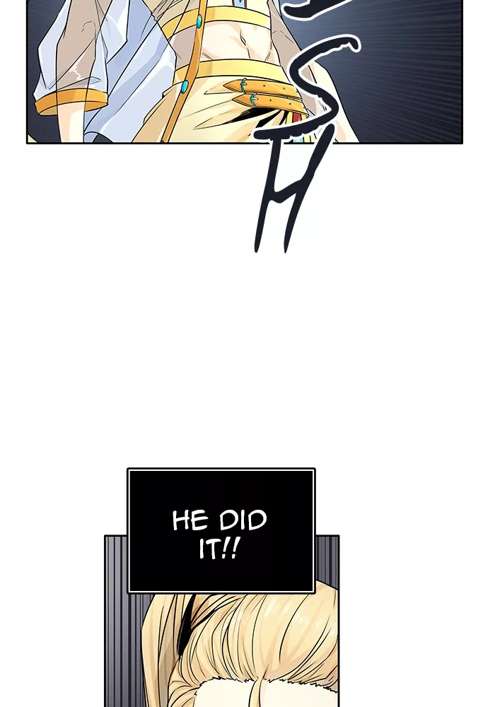 Tower of God, chapter 502, image 20