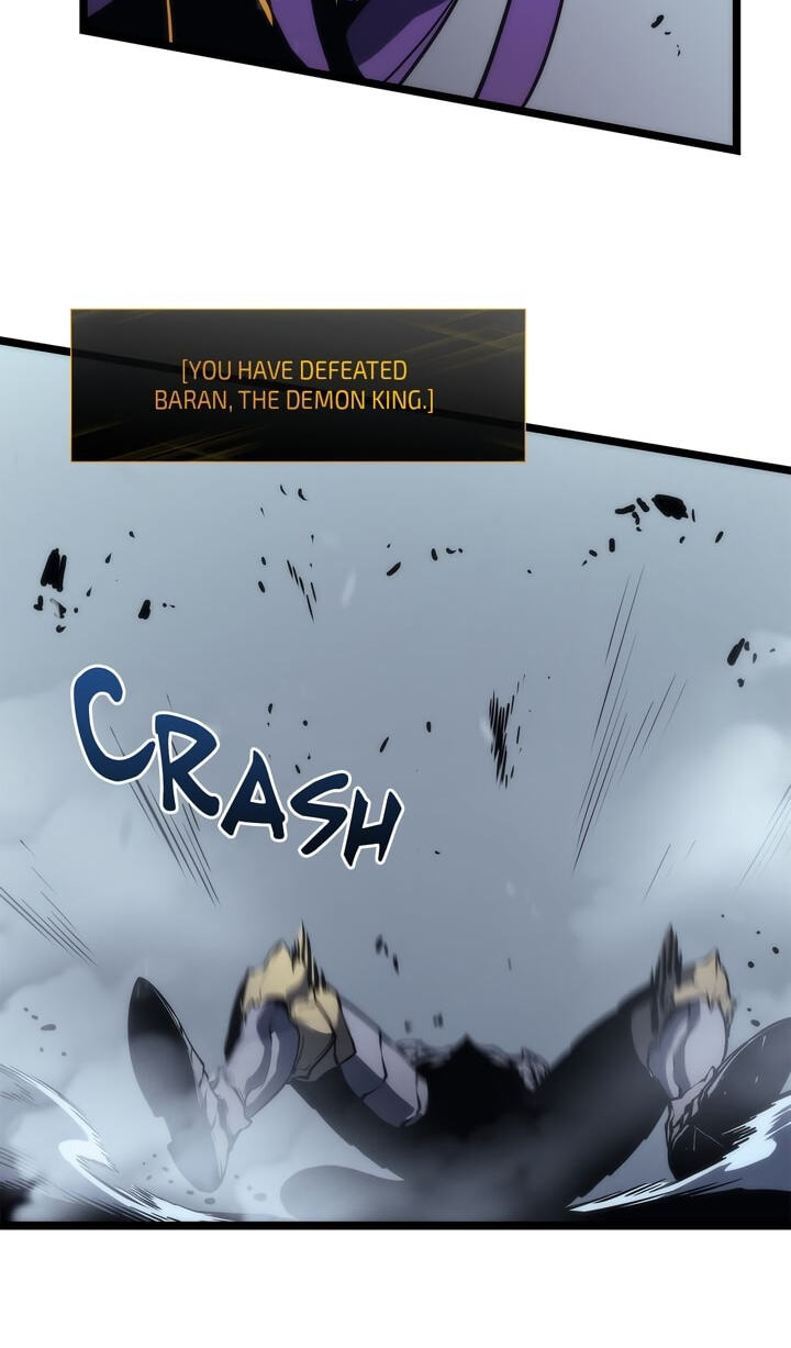 Solo Leveling, chapter 87, page 97
