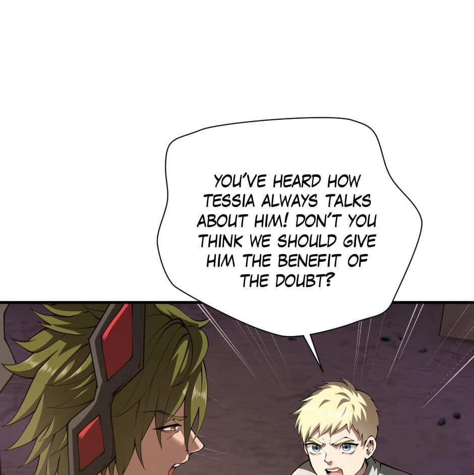 The Beginning After the End, chapter 172, image 105