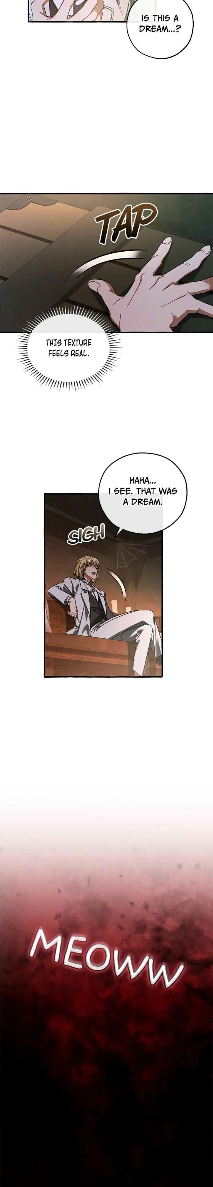 Trash of the Count’s Family, chapter 112, image 28