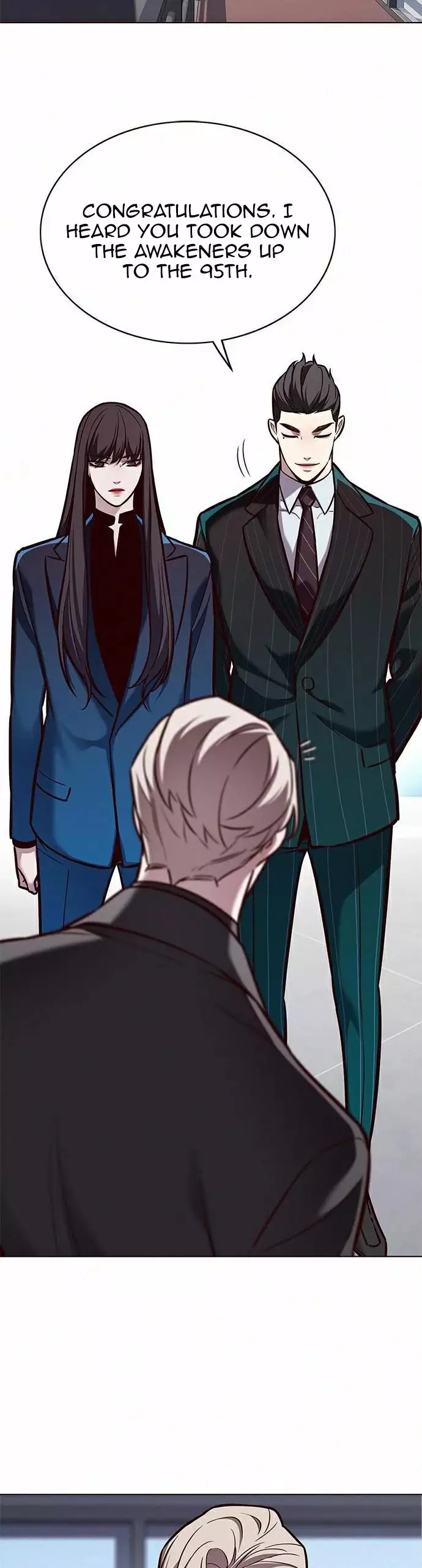Eleceed, chapter 174, image 36