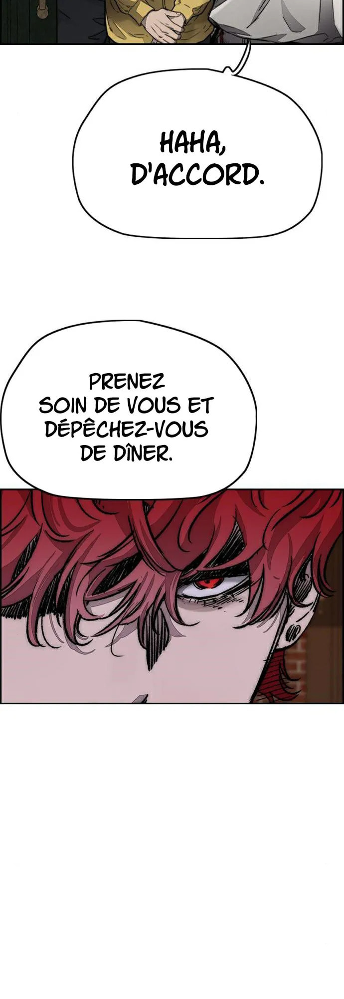 Wind Breaker, chapter 9, image 65
