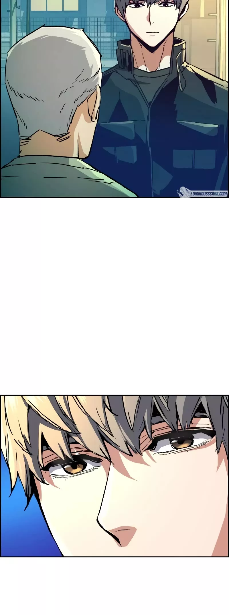 Teenage Mercenary, chapter 113, image 15