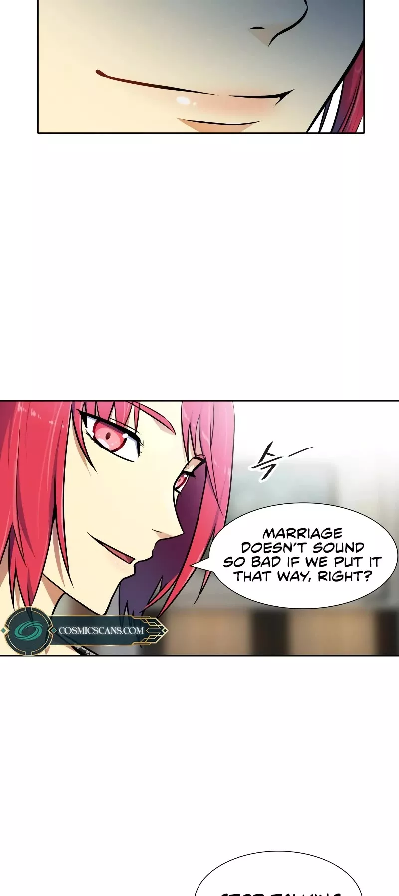 Tower of God, chapter 570, image 62