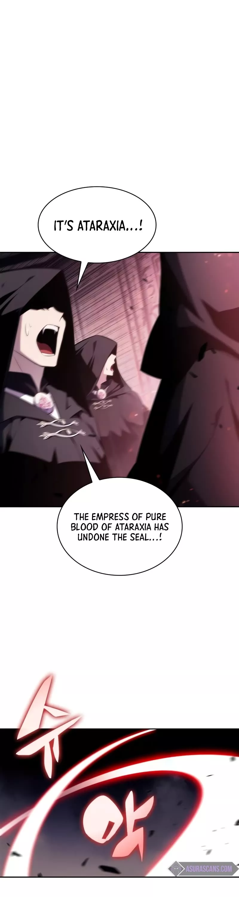 Solo Max-Level Newbie, chapter 159, image 11