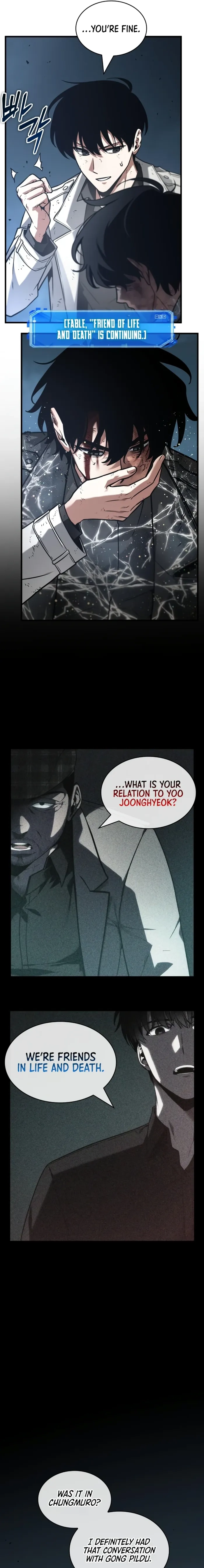 Omniscient Reader’s Point of View, chapter 309, image 3